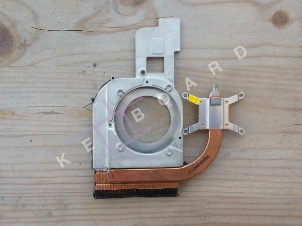 Радіатор Asus X80L